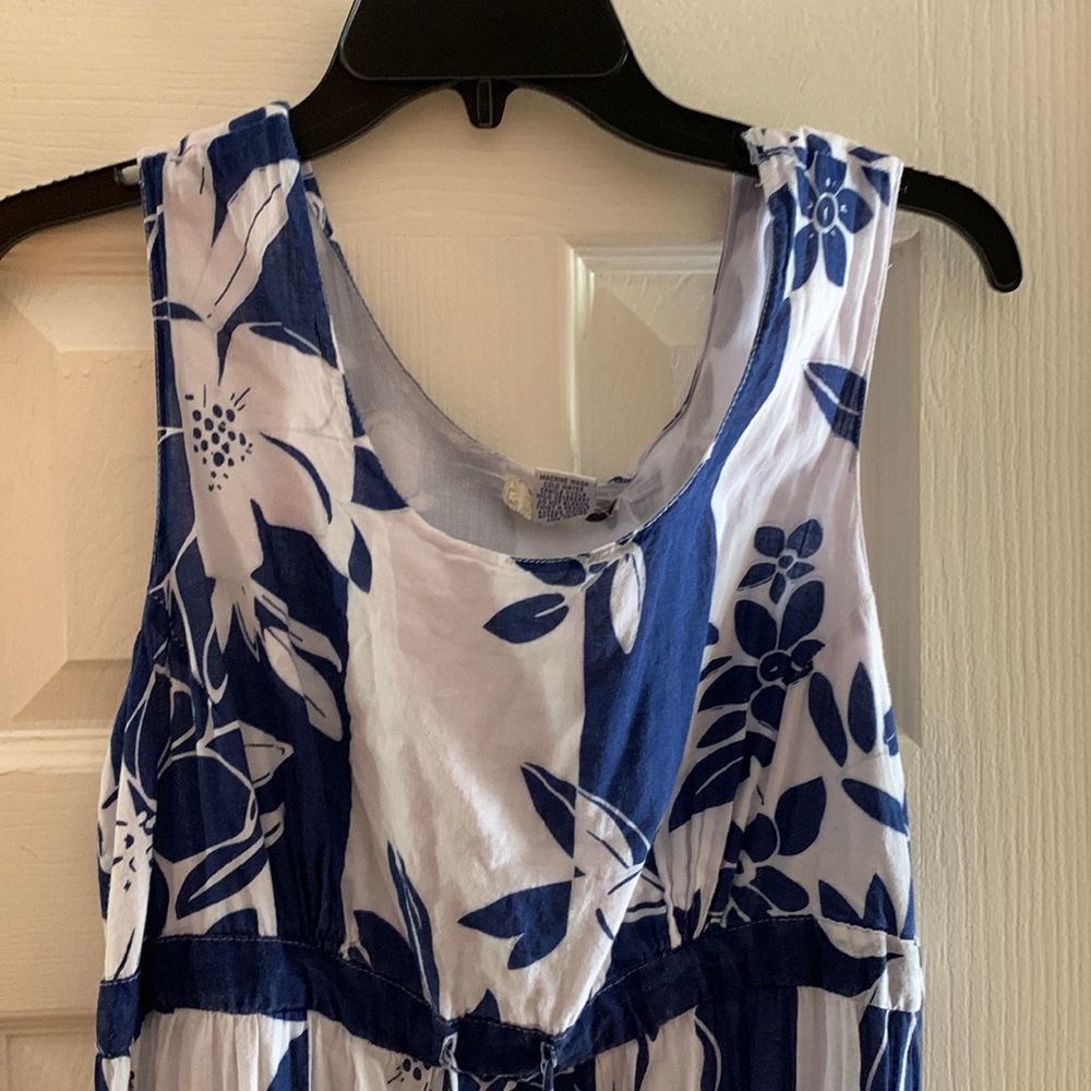 Summer dress
